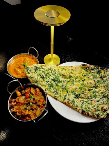 Mango Restaurant Greenock