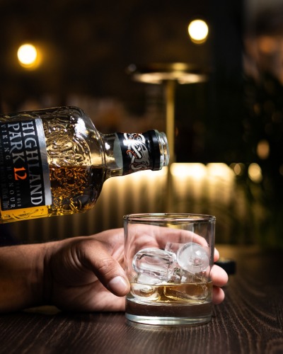 Mango Restaurant Greenock