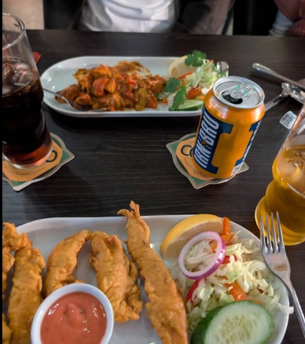 Mango Restaurant Greenock