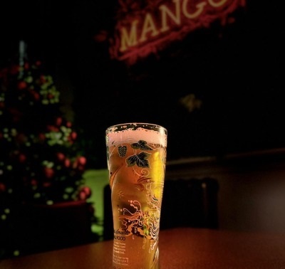 Mango Restaurant Greenock