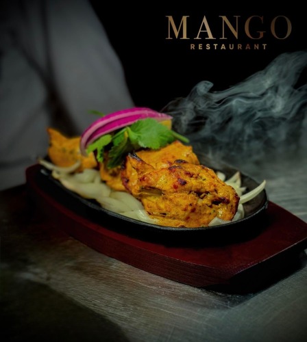 Mango Restaurant Greenock