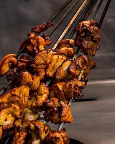 Mango Restaurant Greenock