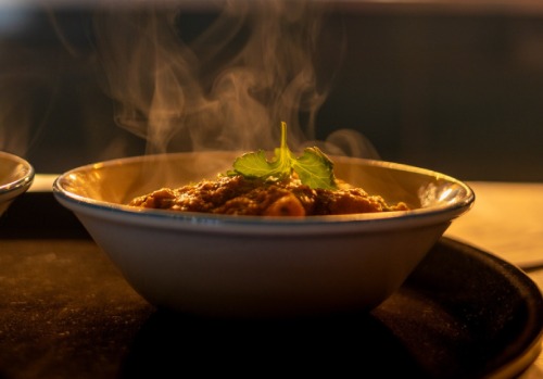 Mango Restaurant Greenock