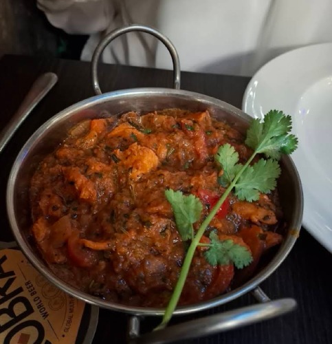 Mango Restaurant Greenock