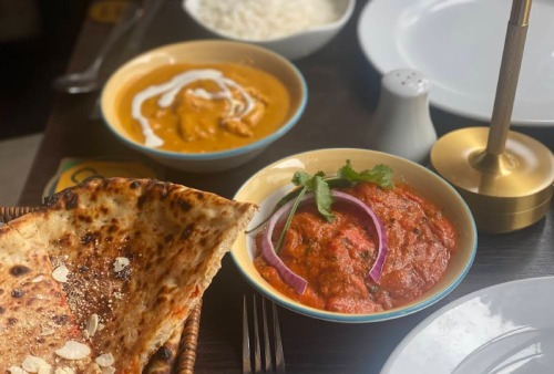 Mango Restaurant Greenock