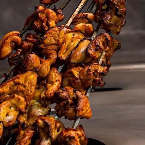 Mango Restaurant Greenock